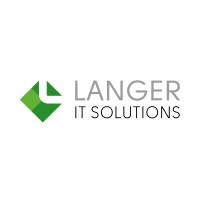 Langer IT Solutions GmbH logo - Similar company to Langer, Schämann & Partner