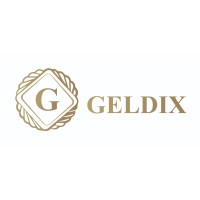 Geldix Pharmaceutical Pvt. Ltd. logo - Similar company to Prisa.Ge