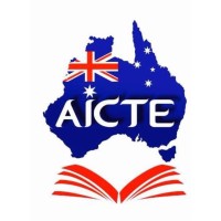 AICTE AUSTRALIA logo - Similar company to Aicte Idea Lab Ajce