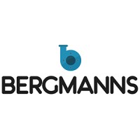 Bergmanns BV logo - Similar company to Cojafex B.V.
