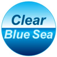 Clear Blue Sea logo - Similar company to Clear Impact Data