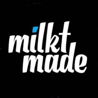Milktmade logo - Similar company to Improv La