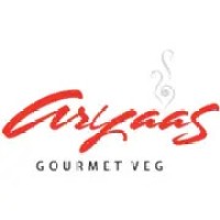 Aryaas Gourmet Veg Restaurant logo - Similar company to Kara Restaurant Group