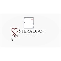 Steradian Healthcare logo - Similar company to Fight Forecaster