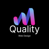 Quality Design Web logo - Similar company to Activandoit