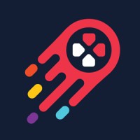 Upright Games logo - Similar company to Moon Ink Studios