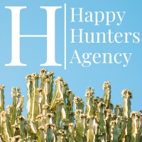 Happy Hunters Agency logo - Similar company to Happy Hunters