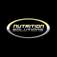 Nutrition Solutions logo - Similar company to Evolution Nutrition