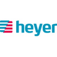 Heyer México Sub logo - Similar company to Ray México