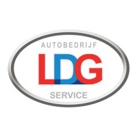 Autobedrijf L.D.G. Service logo - Similar company to Maas-De Koning Lease