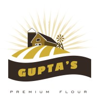 Gupta's Premium Flour logo - Similar company to Flourworks