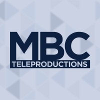 MBC Teleproductions logo - Similar company to Samidoun Palestinian Prisoner Solidarity Network