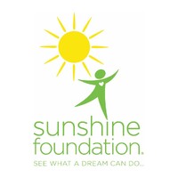 Sunshine Foundation logo - Similar company to Special Spaces