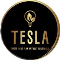 TESLA SJCE logo - Similar company to The Sjce Editorial Board