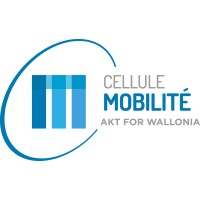 Cellule Mobilité d'AKT for Wallonia (UWE) logo - Similar company to Traject