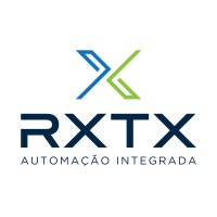RXTX Automação Integrada logo - Similar company to Ontax Gestão Especializada