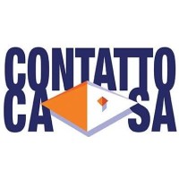 CONTATTO CASA SRLS logo - Similar company to Wweelab Research Group - Università Politecnica Delle Marche
