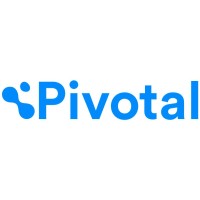 Pivotal logo - Similar company to Alpha Bioresearch