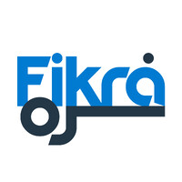 Fikra - فِكرة logo - Similar company to Fikra Group