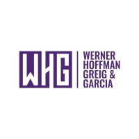 Werner, Hoffman, Greig & Garcia logo - Similar company to Thrive Rooms