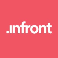 Infront Systems logo - Similar company to Buttonwood