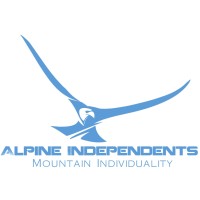 Alpine Independents (The Winter Adventure Company Ltd) logo - Similar company to Sir Gordon Bennett