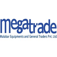 Malabar Equipments and General Traders Pvt. Ltd. logo - Similar company to Vts Steels