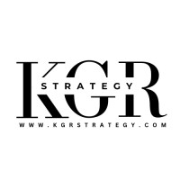 KGR STRATEGY logo - Similar company to Whyfor Ventures