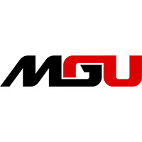 MGU logo - Similar company to Niko Apparel Systems