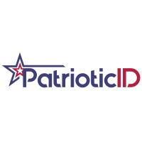 Patriotic ID logo - Similar company to Bracket Financial