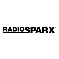 RadioSparx India logo - Similar company to Creative Music