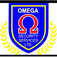 OMEGA SECURITY SERVICES LTD logo - Similar company to Omega Security Solutions