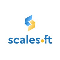 Scalesoft logo - Similar company to Bozor.Com