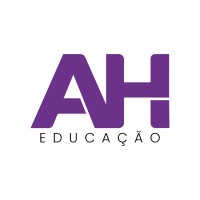 AH Educação logo - Similar company to Geniustest