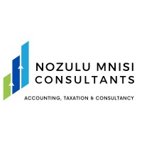 Nozulu Mnisi Consultants (Pty) Ltd logo - Similar company to Maritz Consulting