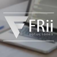 FRii Soluciones SpA logo - Similar company to A-Position - Интернет-Маркетинг, Продвижение Сайтов (Seo), Репутация В Сети (Serm)