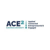 ACE²-EU logo - Similar company to Kaizen Institute Romania