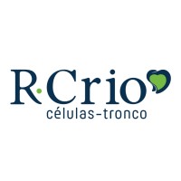 R-Crio | Stem Cells logo - Similar company to Lemeb