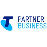 Truetel Telstra Partner logo - Similar company to Red Flagg™