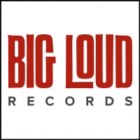 Big Loud Records logo - Similar company to Cmt