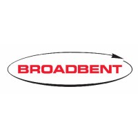 Thomas Broadbent Centrifuges logo - Similar company to Mivasa
