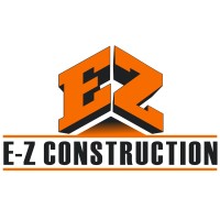 E-Z Construction Co., Inc. logo - Similar company to Wescott Construction