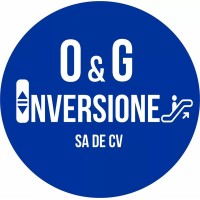 O&G INVERSIONES logo - Similar company to Frame Projects