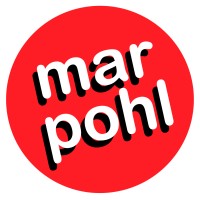Marpohl Studio logo - Similar company to Field Ops Athletic Field Markings