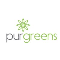 Purgreens AU logo - Similar company to Pacific Design & Construct