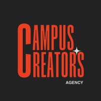 Campus Creators Agency logo - Similar company to Learning Tree Academy