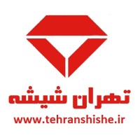 Tehranshishe logo - Similar company to Barazzi
