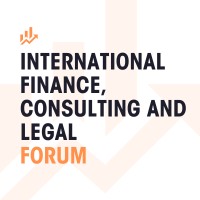 International Finance Consulting and Legal Forum logo - Similar company to Central Depository