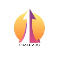 SCALEADS | We Tell Your Story Right logo - Similar company to Datakue Services