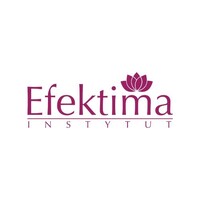 Efektima logo - Similar company to Clare Blanc